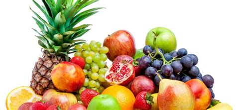 Owoce - zdrowie czy cukier? | Wiedza