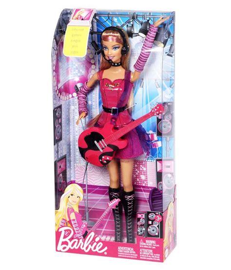 49 best ideas for coloring barbie rock star