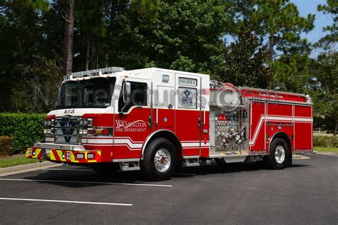 City Of Wilmington Fire Department Njfirepictures