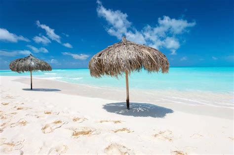 The Best Beaches In Cuba Get Ready For An Amazing Vacation