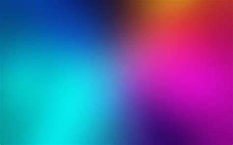 Abstract Multicolor Gaussian Blur Wallpaper 2560x1600 20105