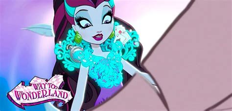 Even if you have recently discovered the amazing and funny world of ever after high, or if you are already a big eah series fan, this is a general summary. Do You Wonder - Lyric