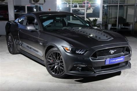 ford approved ford certified ford mustang  gt