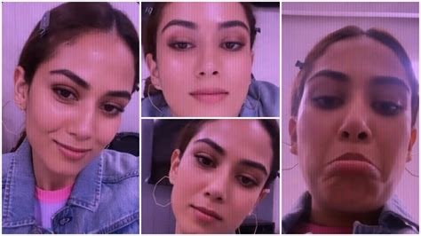Mira Rajput Shares Video Giving Her Glimpse From Every Angle Says I