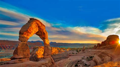 9 Great Places To Stay When Visiting Arches Canyonlands And Moab We