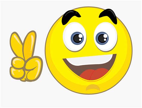 Best Smile Png Clipart Smiley Symbol Transparent