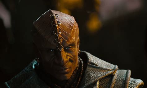 The Wertzone Star Trek Discovery Set Photos Hint At All New Klingon Look