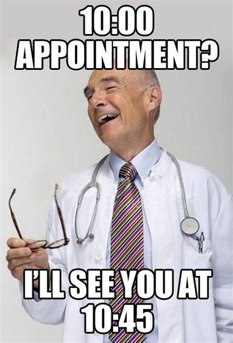 Daily Picdump 921 Funny Doctor Memes Doctor Humor Medical Humor