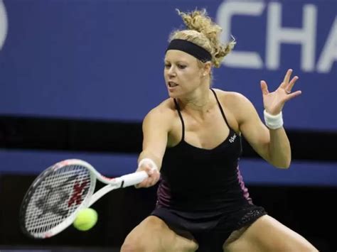 Laura Siegemund Out Of French Open After Fall In Nuremburg