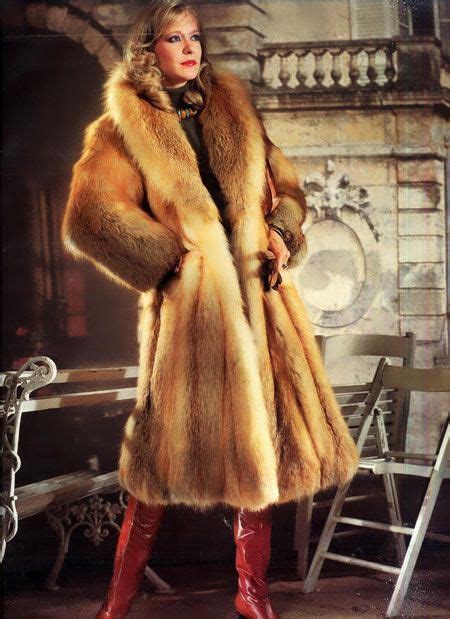 Fur Fashion Fashion Photo Womens Fashion Jacket Sale Fur Jacket Fur Vintage Fox Fur Coat