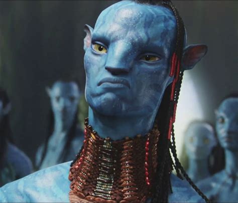 Tsutey Avatar Characters Avatar Avatar Movie