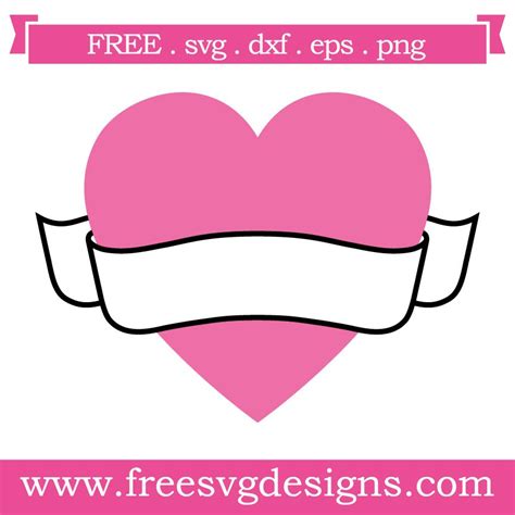 Free Free Love Banner Svg Free 734 SVG PNG EPS DXF File