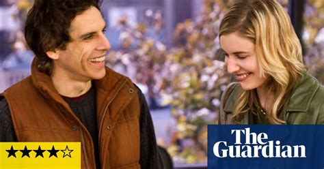 Greenberg Ben Stiller The Guardian