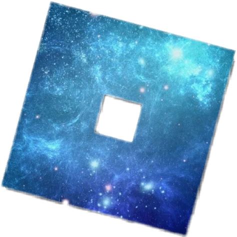 Roblox Galaxy Logo 🌌 Sticker By 💖 Teothegameryt 💖 Roblox Wallpaper