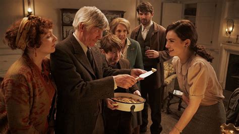 ‎the guernsey literary and potato peel pie society 2018 directed by mike newell reviews film