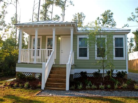 Cottage Style Mobile Homes Cottage Style Modular Homes