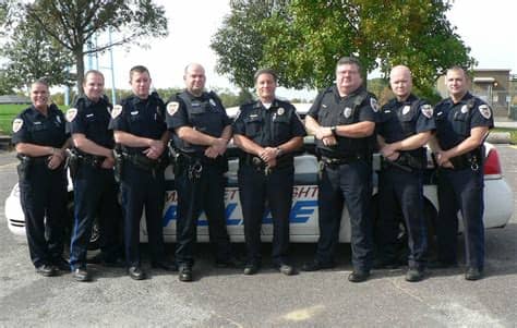 (received pronunciation, general australian, general american, scotland) ipa(key): Police Academy Requirements: Be A Police Officer Today ...