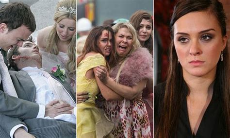 Hollyoaks Take A Look At 9 Of The Most Shocking Storylines Of All Time