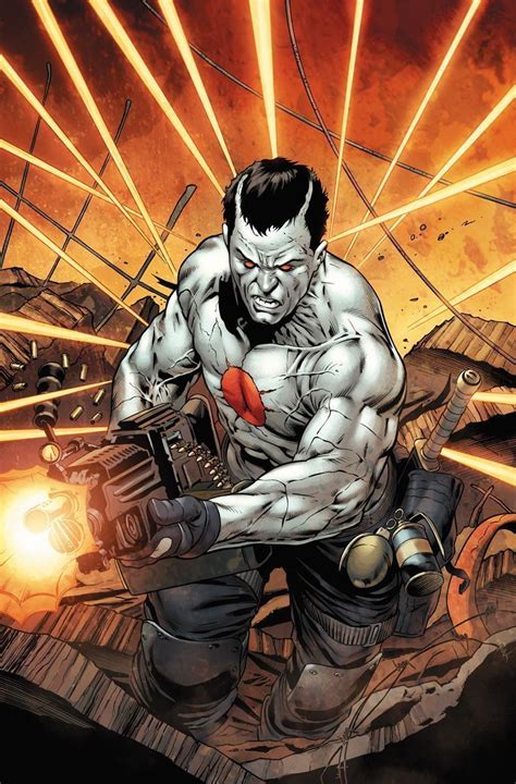 Bloodshot 2020 Streaming Vf