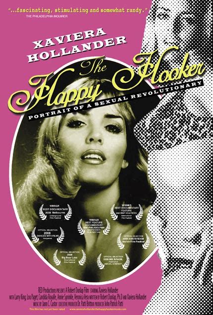 Documentarythe Happy Hooker Portrait Of A Sexual Revolutionary