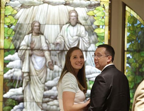 Mormons Acknowledge Early Polygamy Days At Renovated History Museum The Daily Universe