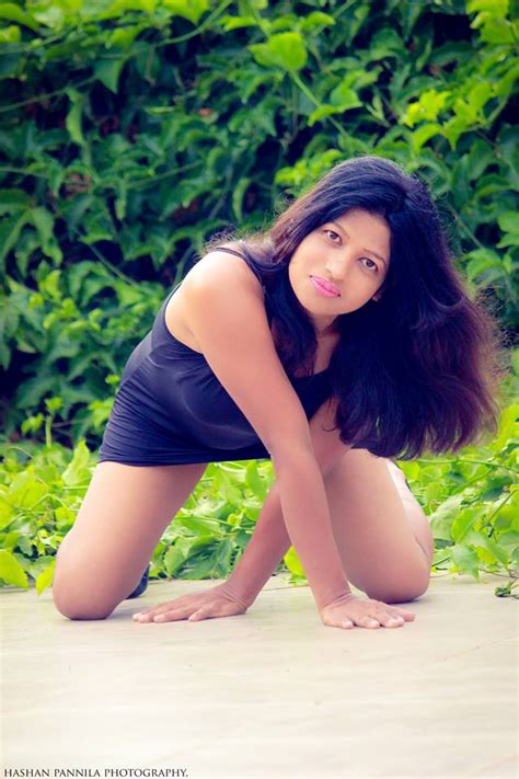 Kumari Dasanayaka Hot Photoshoot Srilanka Models Zone X