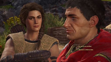 Assassin S Creed Odyssey LEARNING THE ROPES A JOURNEY INTO WAR