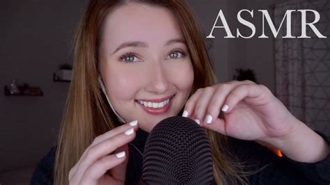 The Most Tingly Asmr Video I Ve Ever Made Youtube