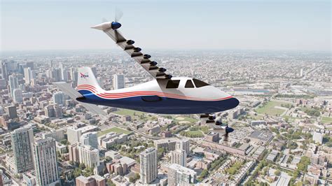 Electric Aircraft Latest News Photos And Videos Wired