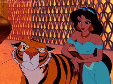 Jasmine Rajah Aladdin Classic Disney Fan Art Fanpop