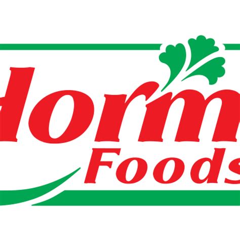 Hormel New Items Logo Ginsbergs Foods