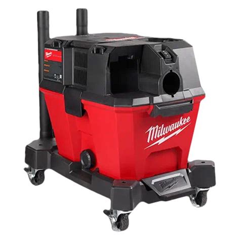 Milwaukee M Fuel Gal Wet Dry Vacuum Toolsid Com