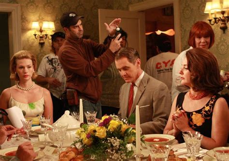 Where have you gone, pete campbell. Mad Men: Behind The Lens | Barracuda