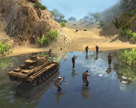 Men Of War Download For Free Getwinpcsoft