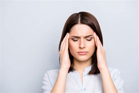 Migraine Les Signes Qui Doivent Inquiéter