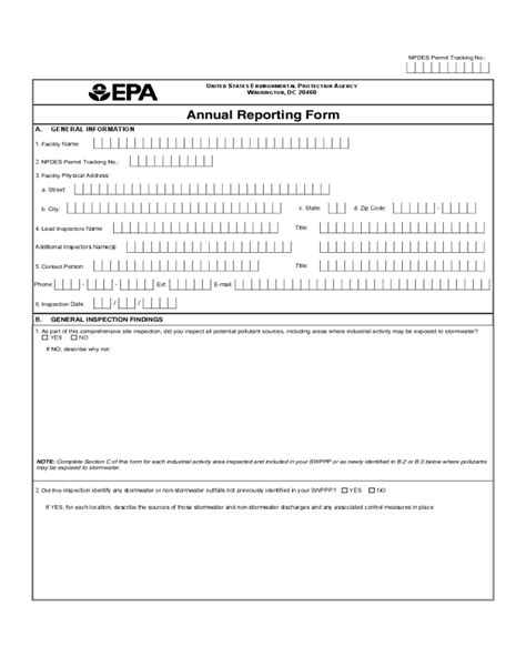 2022 Annual Report Template Fillable Printable Pdf And Forms Handypdf