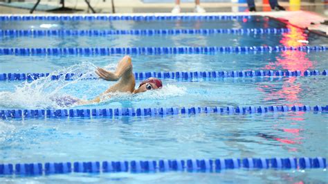 No 25 Mens Swimming And Diving Dominate Day Two Of Tiger Invite