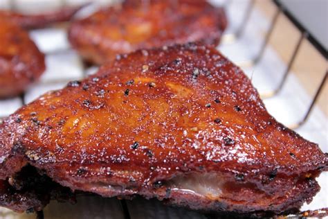 Preheat your oven to 450°f (230°c) and season the chicken with salt, pepper, and other seasonings to taste. Beer Brined Smoked Chicken - Smoking Meat Newsletter