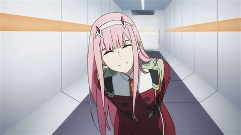 Darling In The Franxx「amv」 I Fell In Love With The Devil ᴴᴰ Youtube