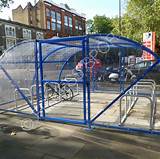 Bicycle Parking Racks For Sale Pictures