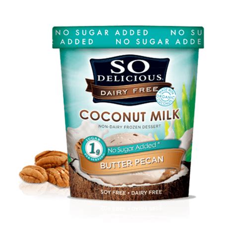 We did not find results for: REVIEW: So Delicious Dairy Free Coconut Milk Frozen ...