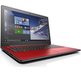 Lenovo Ideapad 310 156 Laptop Red Deals Pc World
