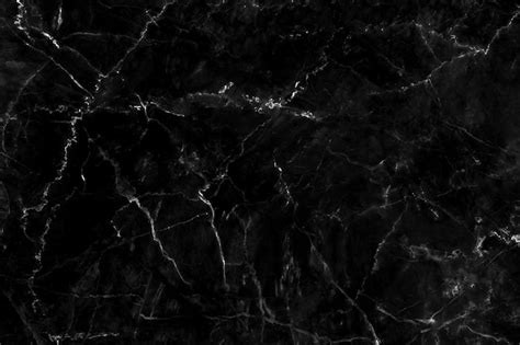 Premium Photo Natural Black Marble Texture For Skin Tile Wallpaper