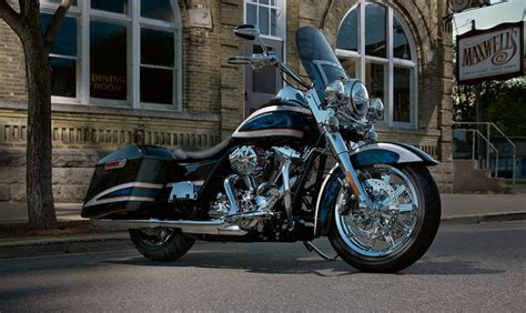 2014 Harley Davidson Road King Pictures Photos Wallpapers Top Speed