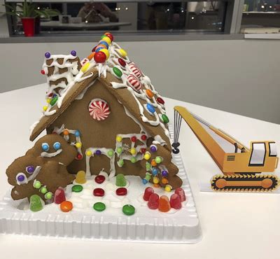 No one wants to think about dying, but have you ever wondered how your loved idc insurance direct canada inc. Highlights from the 2018 Feats of Gingerbread Challenge | Engineers Canada
