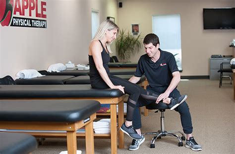 Cherry Hill Physical Therapy Apple Physical Therapy In Cherry Hill Nj
