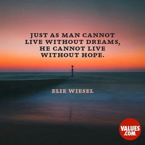 night by elie wiesel quotes about hope