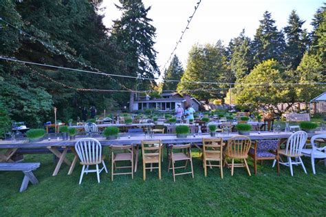 Amazing Wedding on a Small Budget in Suquamish | Music Masters