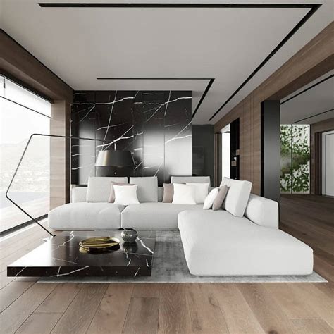 Interior design trends 2021 | the new downloadable guide is online. INTERIOR DESIGN TRENDS 2021: LUXURY MINIMAL DESIGN IS HERE ...