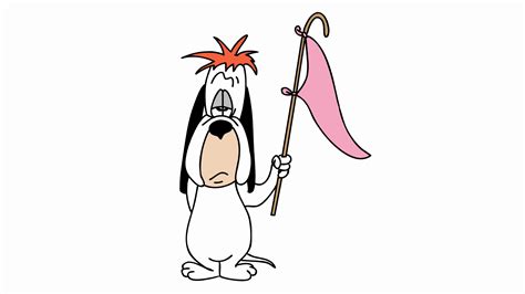 What Cartoon Is Droopy The Dog From